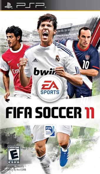 FIFA 11 [EU]